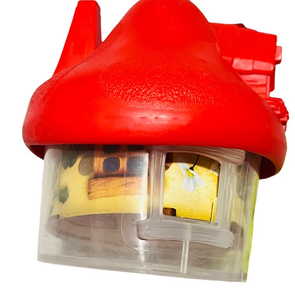 The Smurfs Toy Lot McDonald’s BK Schleich 12 Pieces - Picture 7 of 7